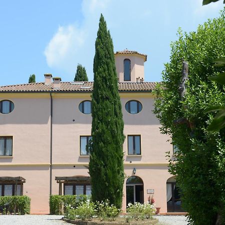 ריפרבלה Residence Il Granaio מראה חיצוני תמונה