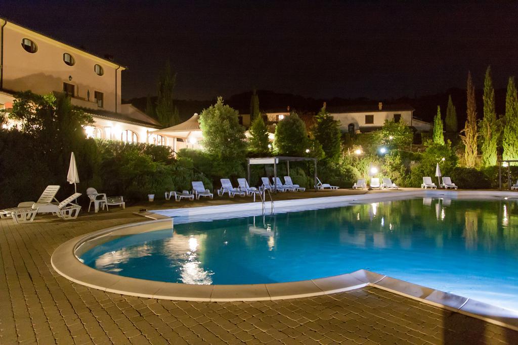 ריפרבלה Residence Il Granaio מראה חיצוני תמונה