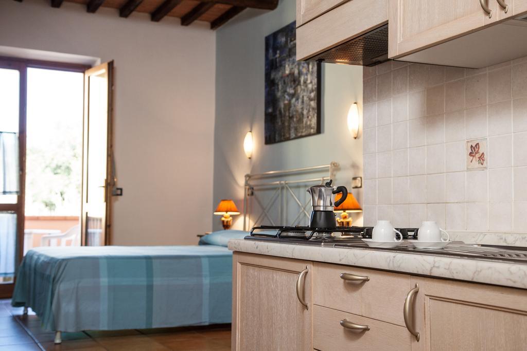 ריפרבלה Residence Il Granaio חדר תמונה