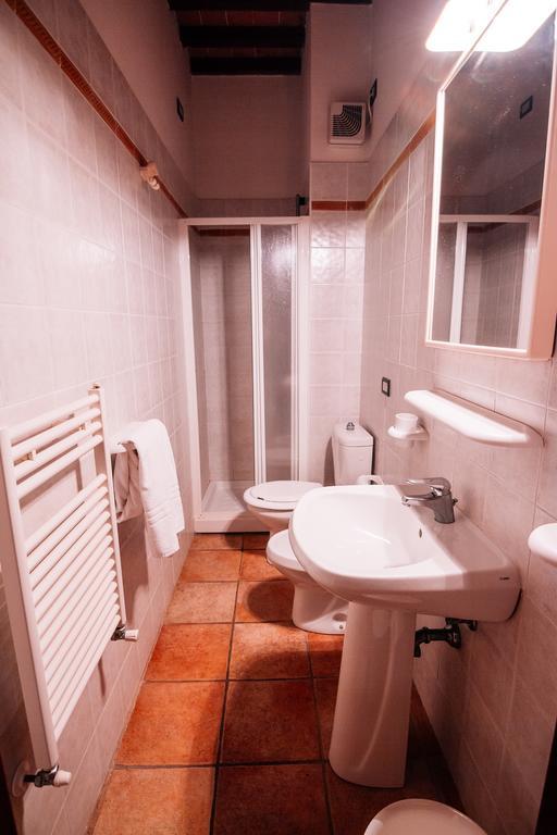 ריפרבלה Residence Il Granaio מראה חיצוני תמונה