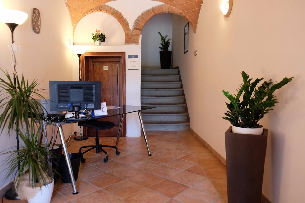 ריפרבלה Residence Il Granaio מראה חיצוני תמונה