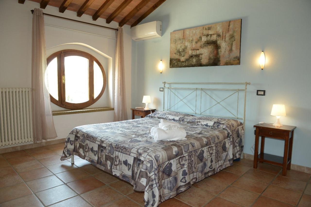 ריפרבלה Residence Il Granaio מראה חיצוני תמונה