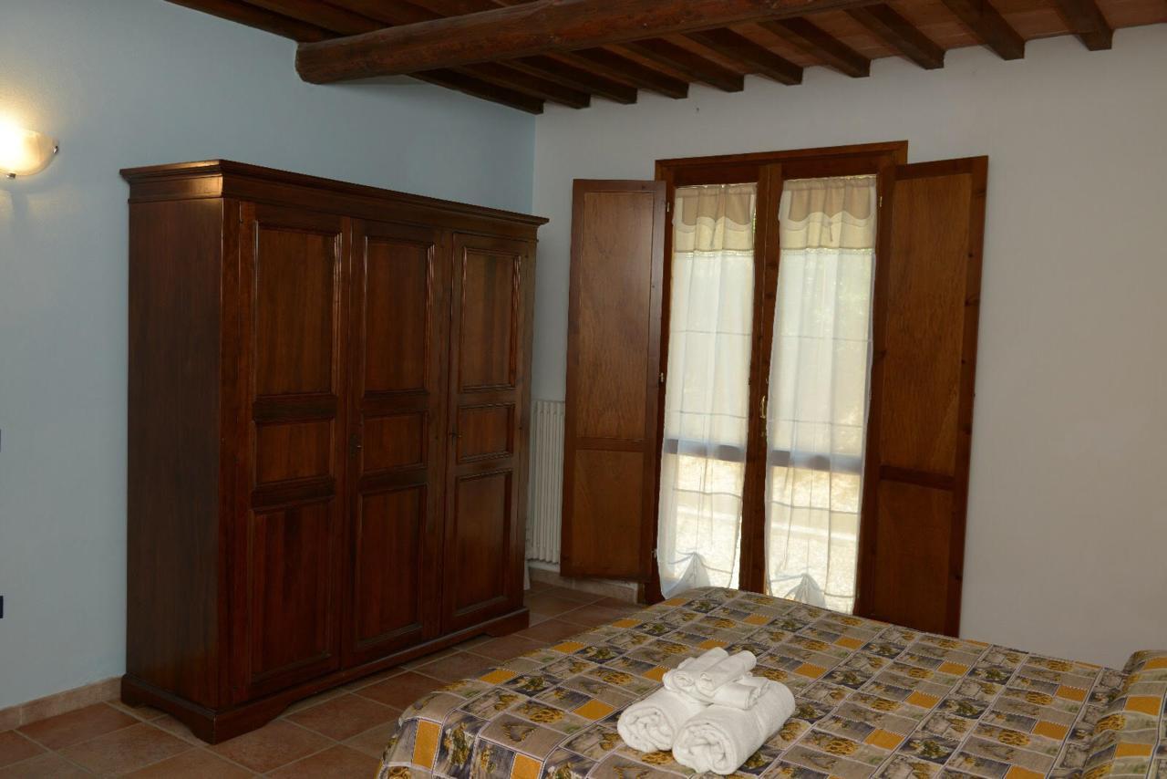 ריפרבלה Residence Il Granaio מראה חיצוני תמונה