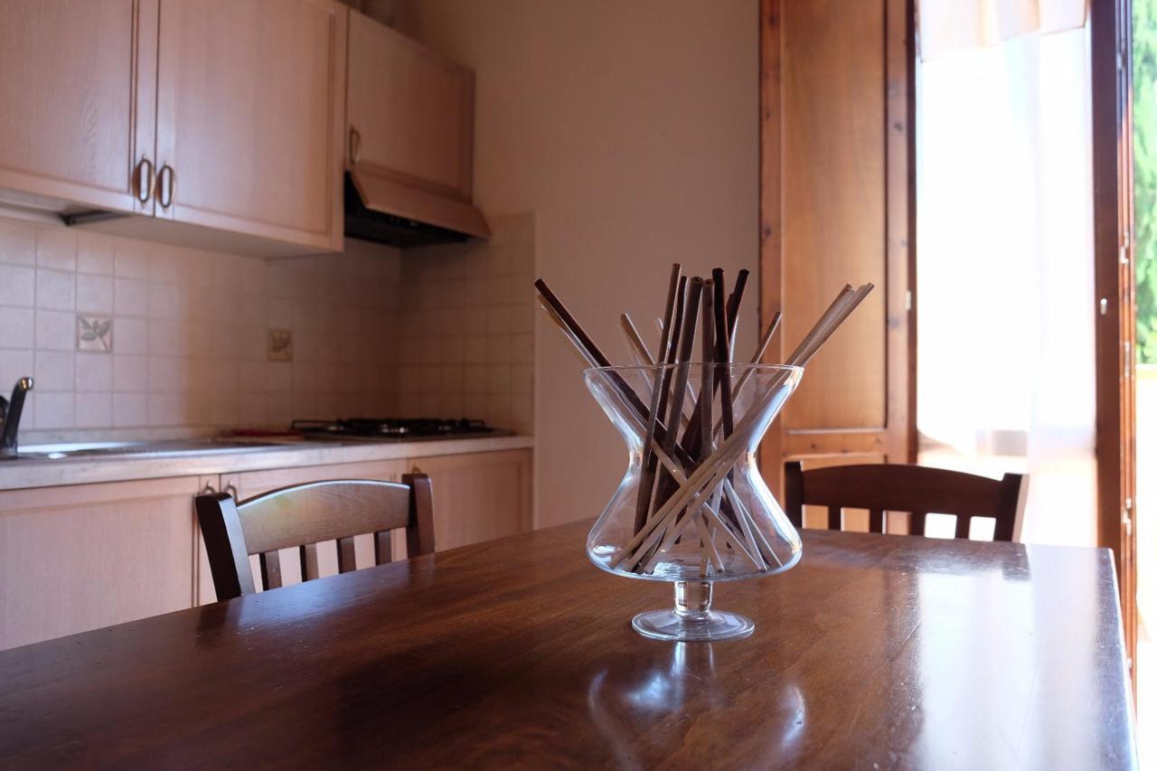 ריפרבלה Residence Il Granaio מראה חיצוני תמונה